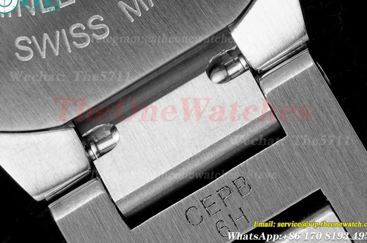 SS Cartier White AF De Bleu Dial SS Ballon 28mm Quartz 0227